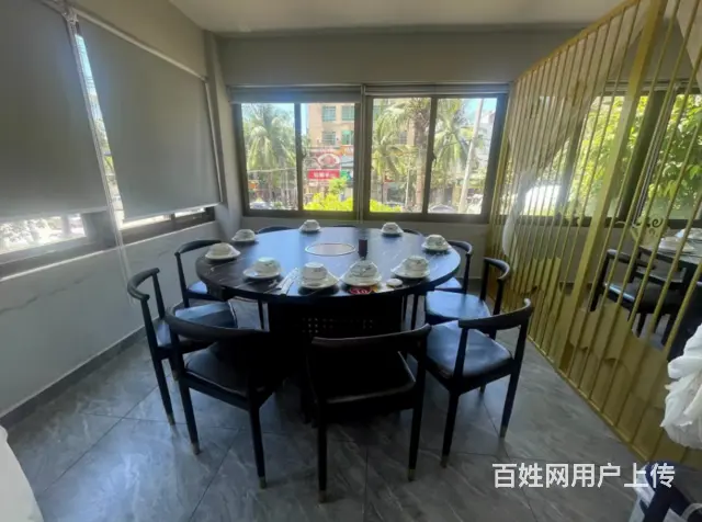 （51旺铺推荐）秀英长生路120平餐饮店转让 - 图片 3