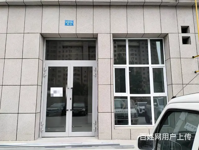B个人一御园公馆商铺对外出租 - 图片 1