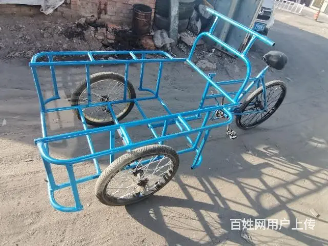 低价出售各种各样的二手倒骑驴，多大的都有。 - 图片 3