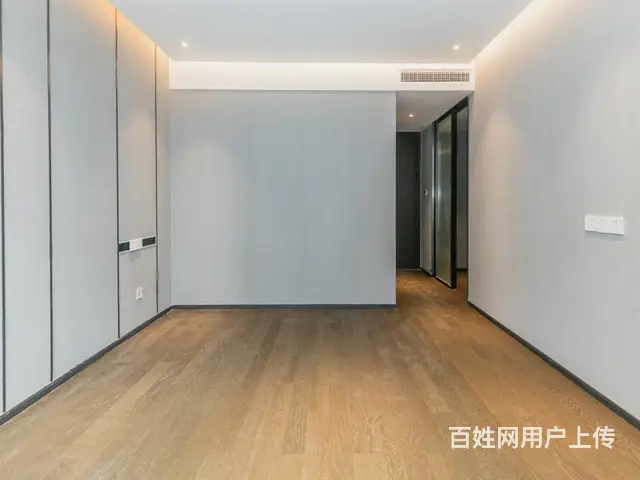 天阅云合源 精品洋房 东边套 一线运河景观房 稀.缺！ - 图片 5