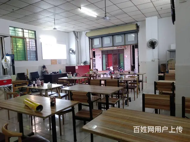 （51旺铺推荐）秀英向荣街100平餐饮店转让 - 图片 6