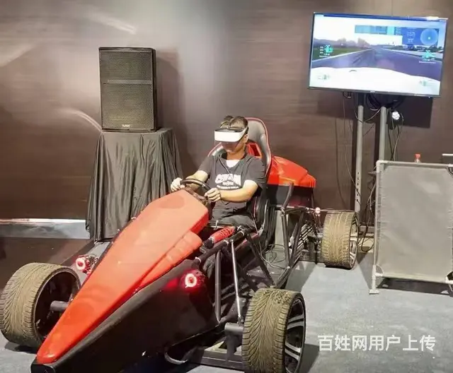 VR租赁 专业VR、AR、游乐设备、网红暖场道具出 - 图片 11