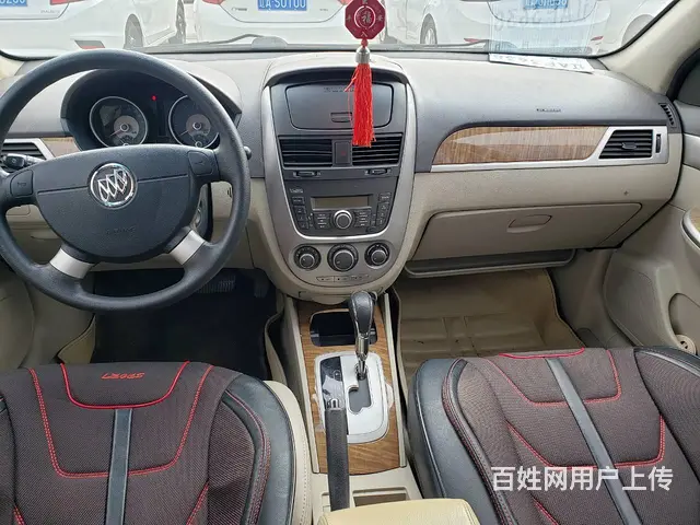别克 凯越 2015款 1.5 手自一体 经典型 - 图片 3