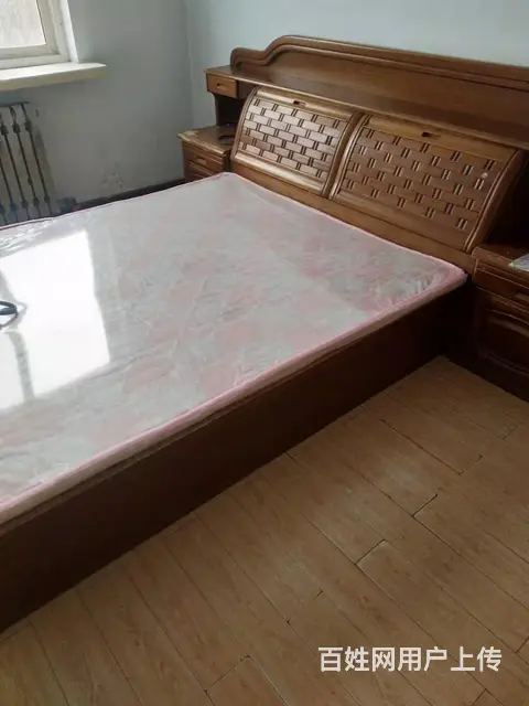 燕都花园4楼一室一厅 - 图片