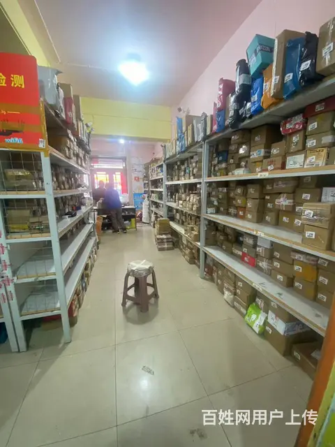 【搞定了！】南岗征仪路大众新城小区快递驿站出兑转让 - 图片 3