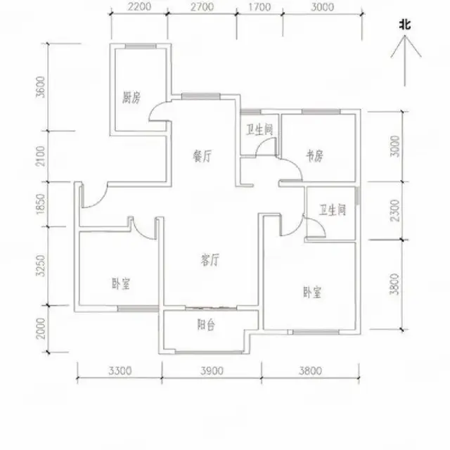 心海湾，三室，新装修家具家电齐全，拎包入住，随时可以看房 - 图片 11