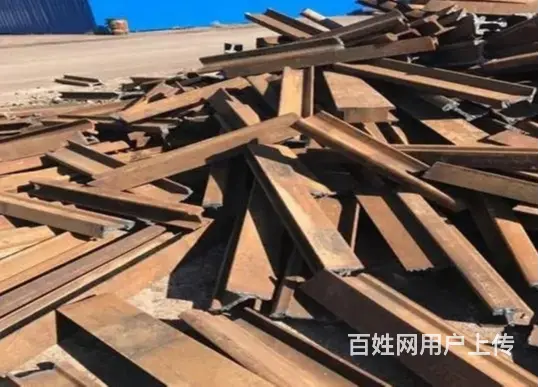 沈阳废铜回收厂家工程车回收 - 图片 1
