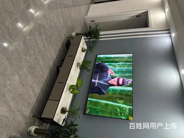 H户型 地点好 采光好 新装 - 图片 1