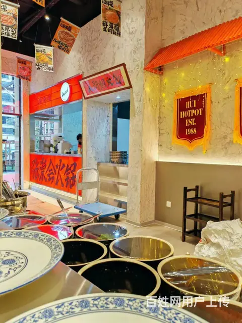 成都店铺，办公室装修，设计、施工一体化服务 - 图片 4