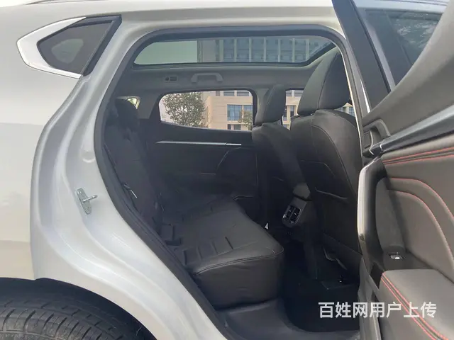 【搞定了！】哈弗F5 2018款 1.5T 双离合 i范 - 图片 7
