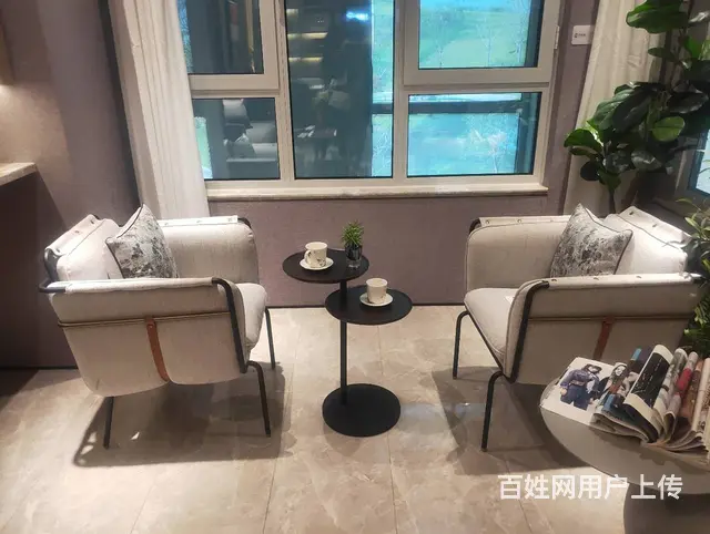 保利城 101平三室 元宝户团购渠道价5800起，看房请电话 - 图片 8