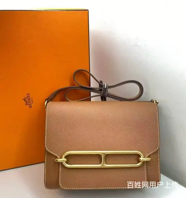 爱马仕roulis猪鼻子火出天际 - 图片