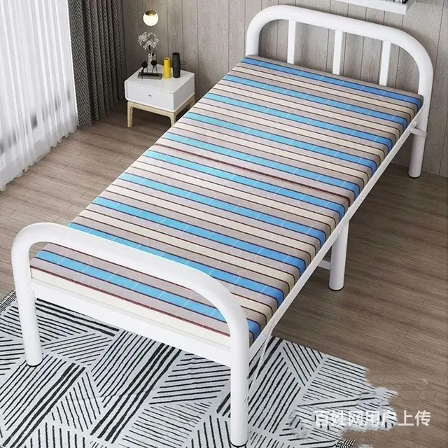 中街合租，床位插间，日租月租 - 图片 1