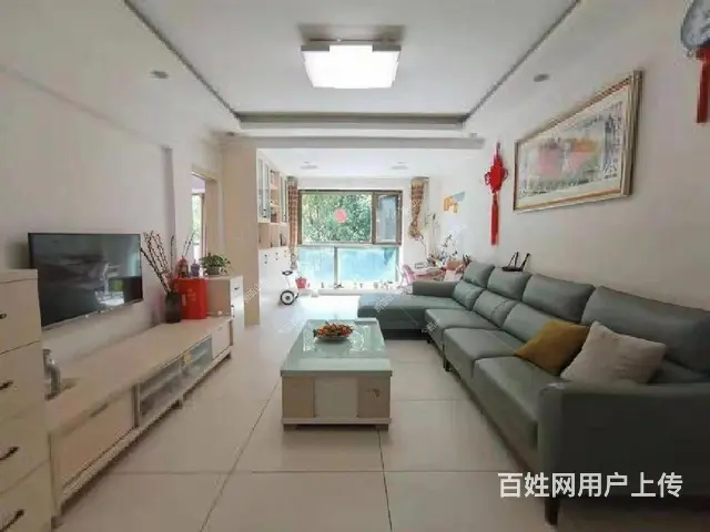 万象城旁精致三室出售，业主置换，挥泪抛售! 降价10W - 图片 1