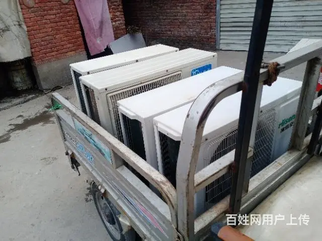 空调出售维修移机加氟 - 图片 1