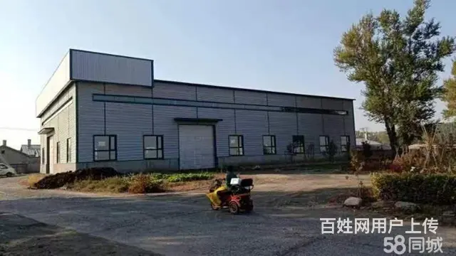 双城区南东和村厂房出租 - 图片 3