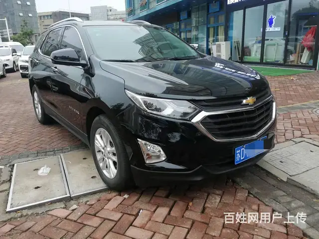 雪佛兰 探界者 2018款 1.5T 手自一体 535T 驭 - 图片 3
