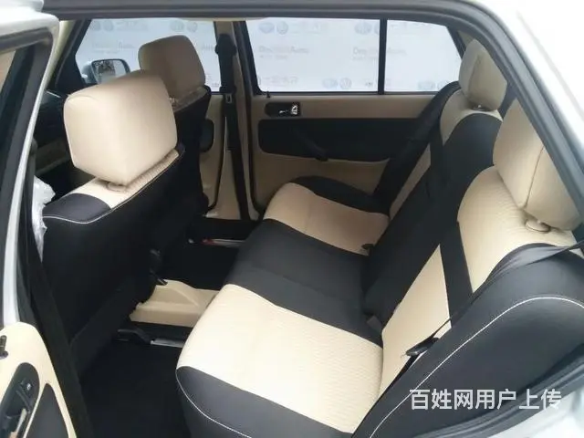 大众捷达 2010款 1.6L 手动 前卫 (国Ⅲ - 图片 12