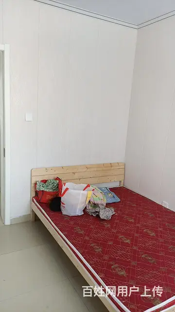 中博豪园1楼精装家具家电齐全拎包入住 - 图片 5