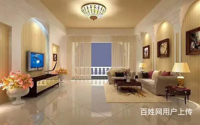 太和地铁口18.8万普通住宅 中等装修 - 图片 5