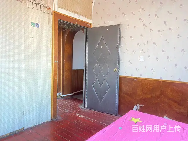 近市府广场，近青年大街，怀远门女生合租450元/月包WiFi - 图片 3