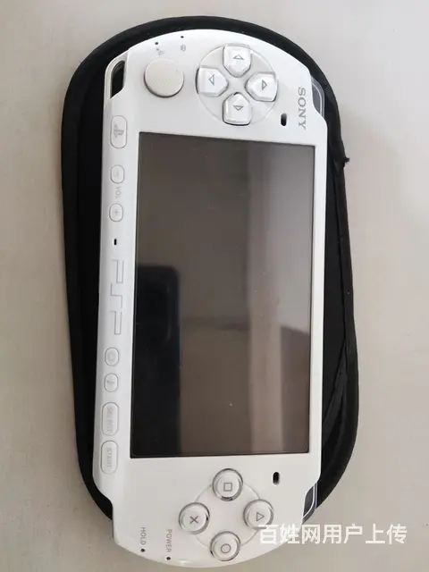 PSP3000 - 图片 1