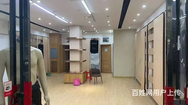 门前无遮挡 门头醒目 低价出租 随时来看 - 图片 4