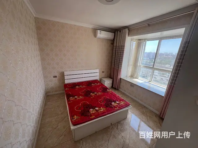 房子第一次出租，采光超级好，附近有小学，91医院 - 图片 3