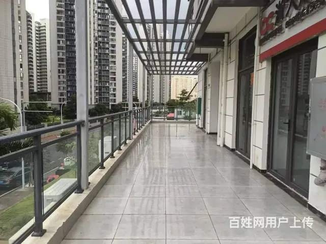 （51旺铺推荐）低价出租坡博家园58平铺面 - 图片 2