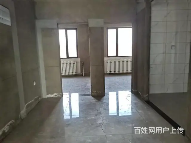 红山龙景植物单价5700 电梯5楼 简装交付  团购价无费用 - 图片 5