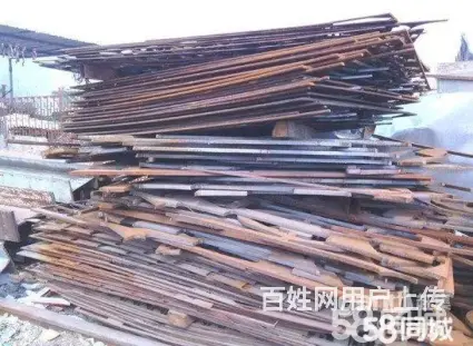 回收废铁铜铝电缆设备锅炉彩钢房暖气片白钢变压器空调 - 图片 5