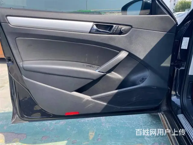 大众 帕萨特 2013款 2.0TSI 双离合 御尊版 - 图片 4