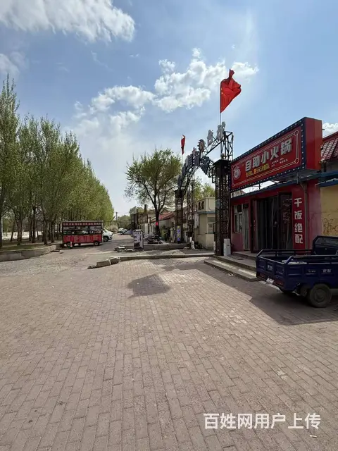 香坊区哈平路自助小火锅整体转让餐饮店出兑 - 图片 3
