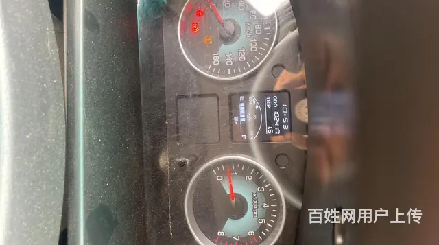 金杯新海狮S - 图片 8