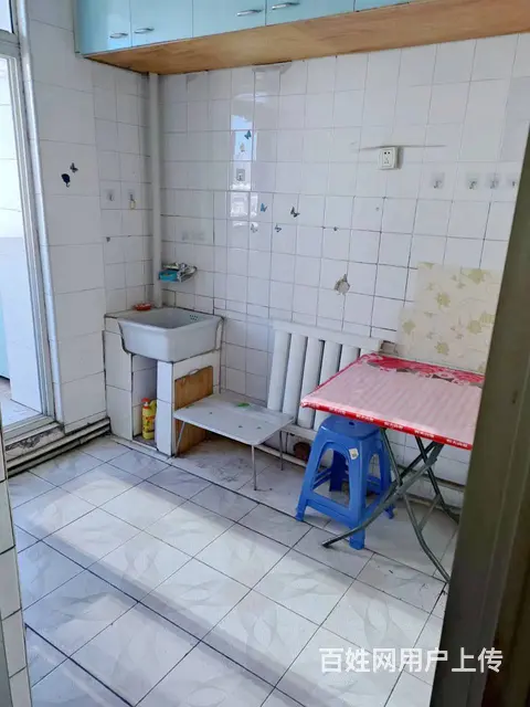 地铁房五三小区(皇姑) 普通住宅1厅 简单装修 - 图片 3