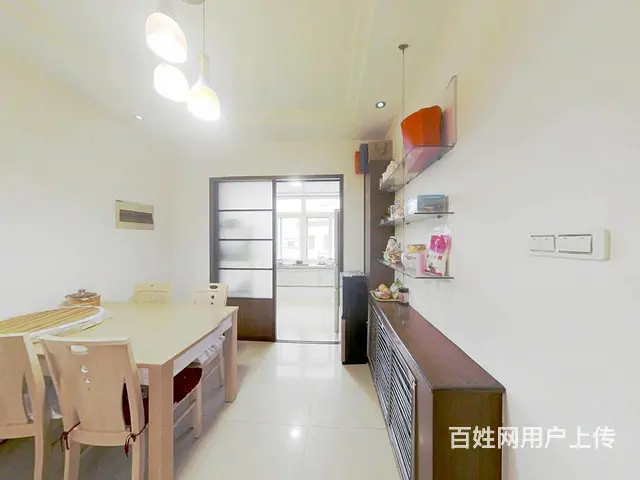 烟大旁 ，东打头，南北通透 ，可贷款 ，房主诚意出售 - 图片 3