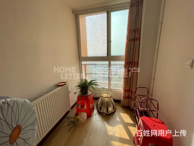 铁道佳苑精装朝阳户型 - 图片 6