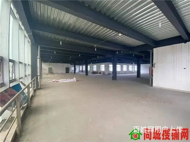 绵竹市1-4楼商业综合楼招租 - 图片 2