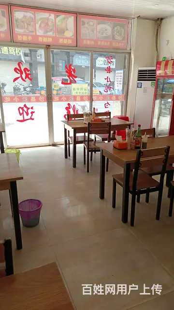 沙县小吃店转让、设备其全、接手可盈利 - 图片 2