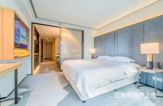 （51旺铺推荐）西海岸广粤首座Loft两房在售 - 图片 6