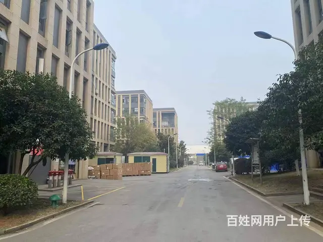 （房东直租）星沙中部智谷440一900平厂房出租，可分租 - 图片 6