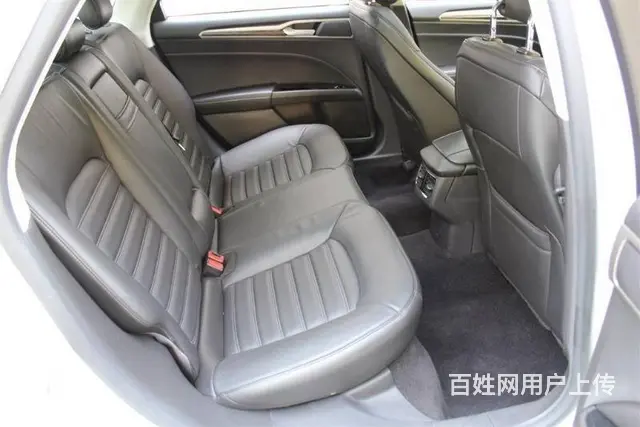 福特 蒙迪欧 2013款 2.0T 手自一体 GTDi200 - 图片 8