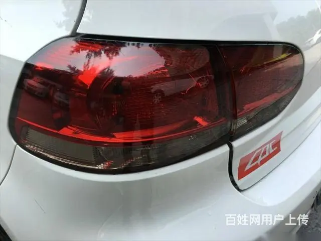 大众高尔夫 2012款 1.4T 自动 舒适型 ( - 图片 7