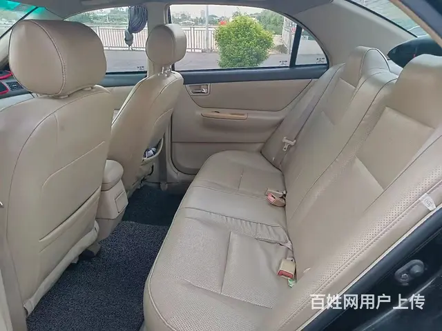 比亚迪F3 2008款 1.5 手动 白金版 实用型 - 图片 9
