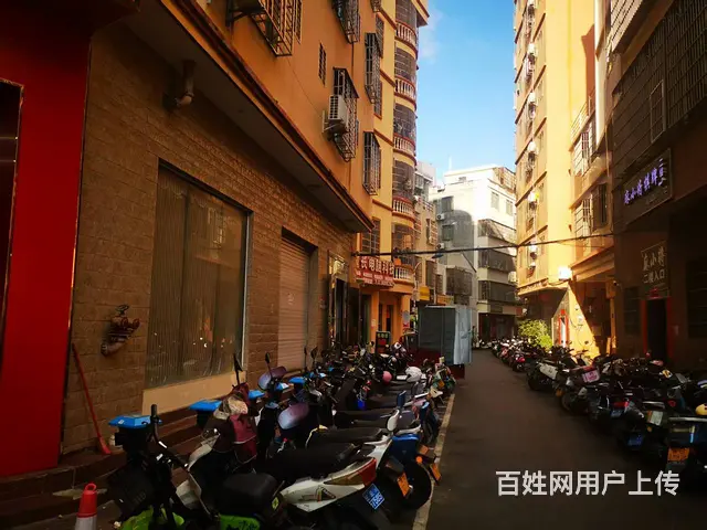 （51旺铺推荐）金鸡岭路600平二三楼出租（直租，无转让费 - 图片 5