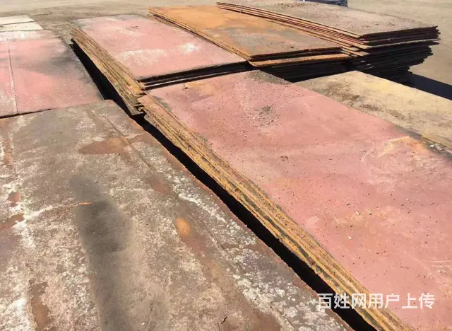 济源本地哪里有钢板型号规格 - 图片 3