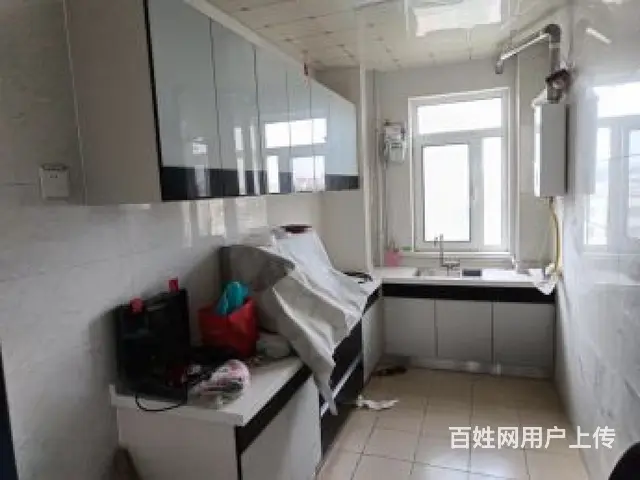 捡漏！檀香湾3室2厅2卫精装未住带车位储藏室南北通透花园P区 - 图片 9