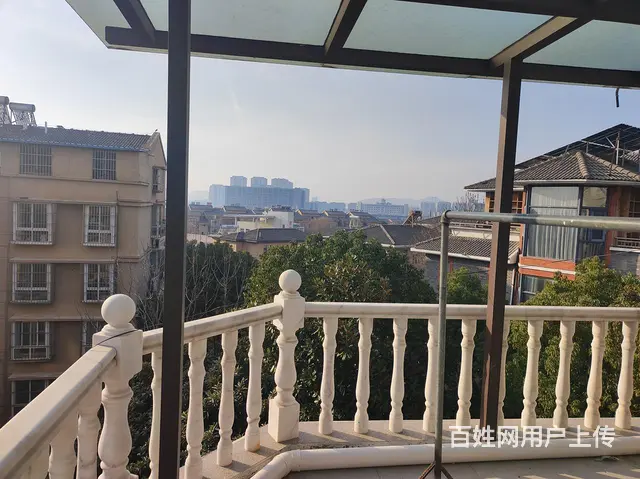 师大万达嘉慧园别墅2楼有天然气有大露台房子干净 急租 - 图片 5