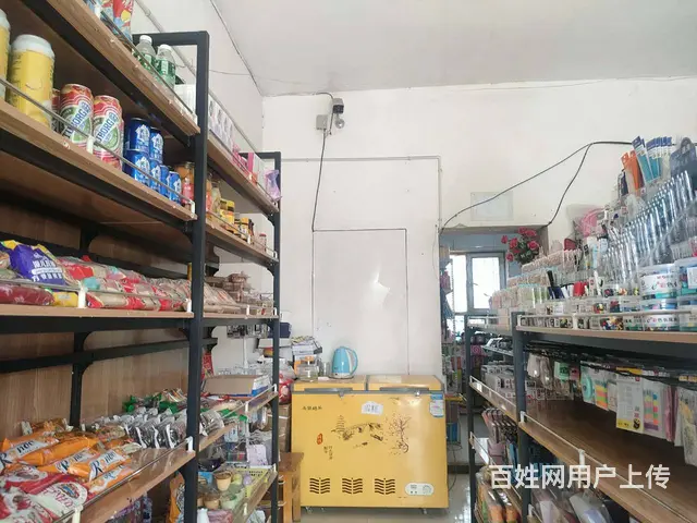 B个人一温宿县学校对面便利店转让 - 图片 3