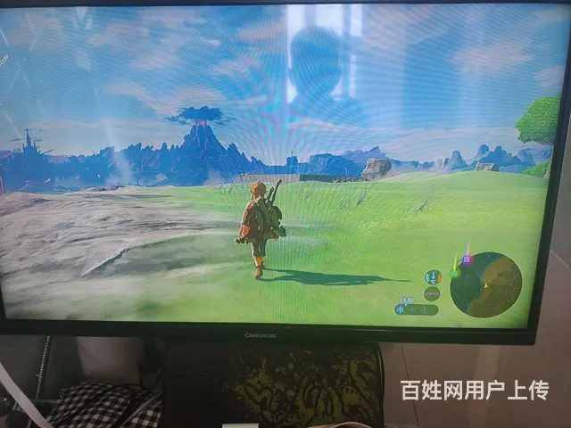 硬破switch国行续航版128G - 图片 4